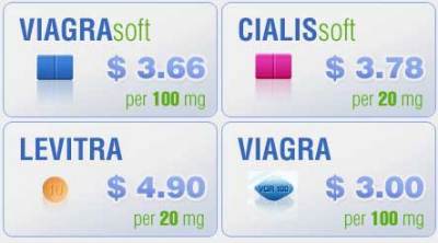Have the best meds at hand!

